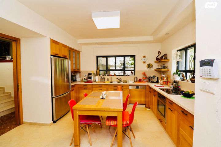 בית פרטי/ קוטג', שאר העיר, עומר