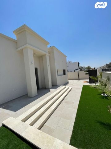 בית פרטי/ קוטג', אופקים