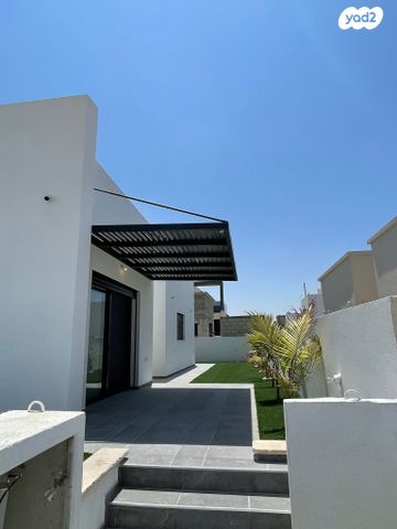 בית פרטי/ קוטג', אופקים