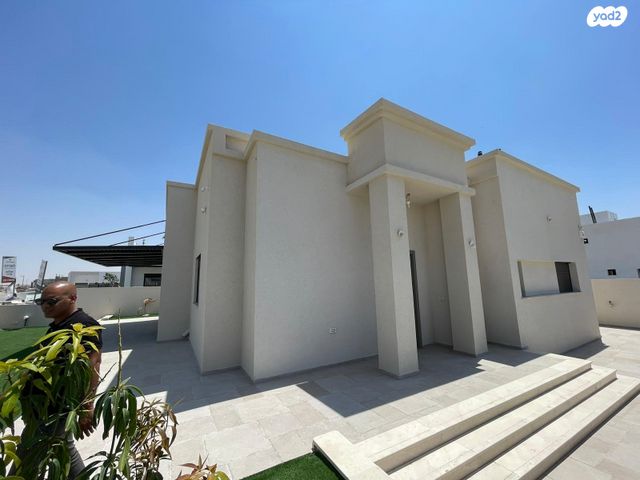 בית פרטי/ קוטג', אופקים