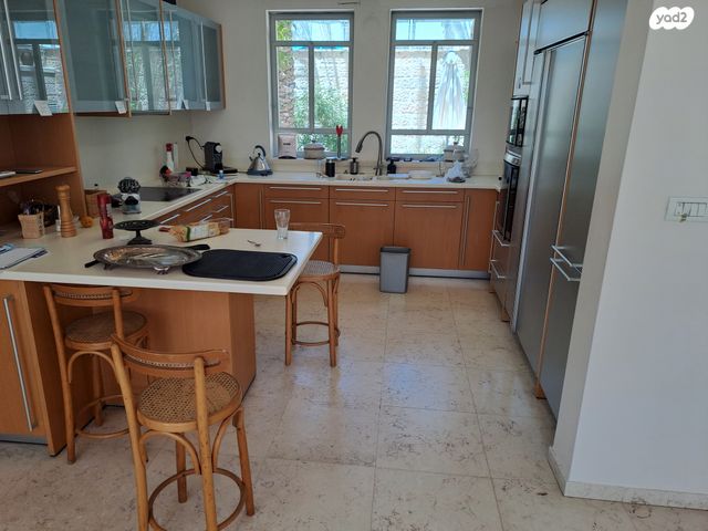 בית פרטי/ קוטג', דקל, אורה, אורה