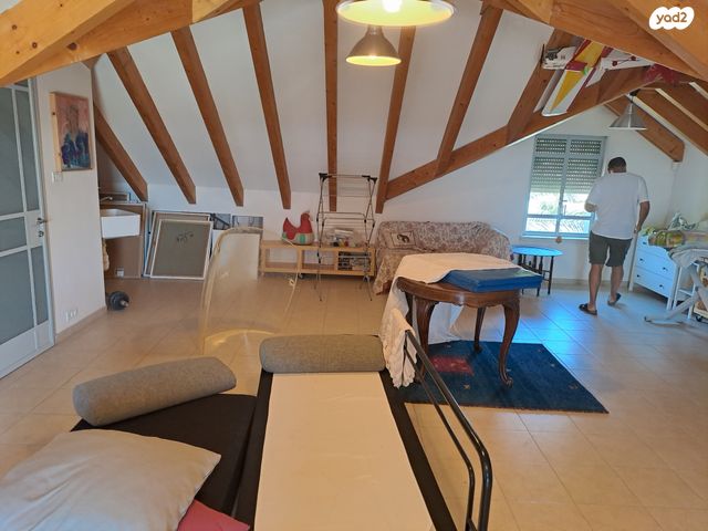 בית פרטי/ קוטג', דקל, אורה, אורה