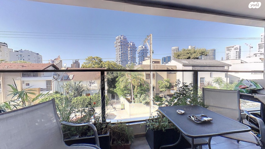 הצפון החדש - כיכר המדינה