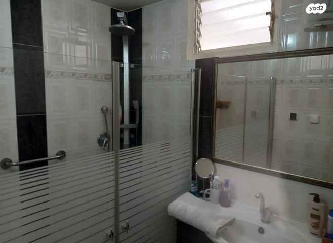 דירה, זלמן שז"ר 32, קרית ים א', קרית ים