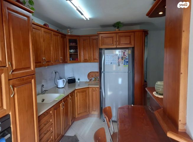 דירה, זלמן שז"ר 32, קרית ים א', קרית ים