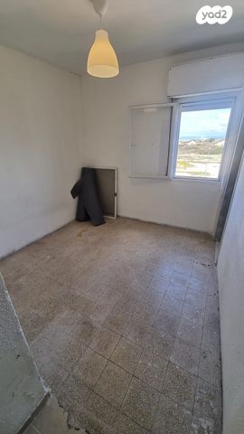 דירה, גיורא יוספטל 40, קרית ים ג', קרית ים