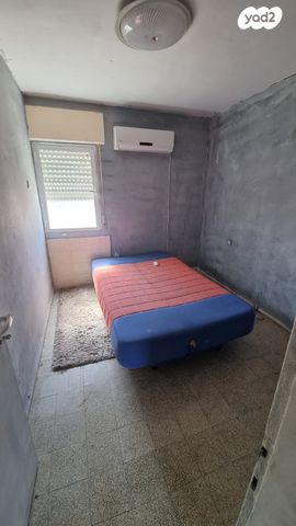 דירה, גיורא יוספטל 40, קרית ים ג', קרית ים