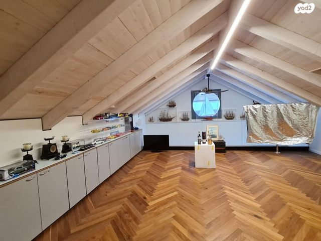 בית פרטי/ קוטג', הפועל, ותיקים, בת ים