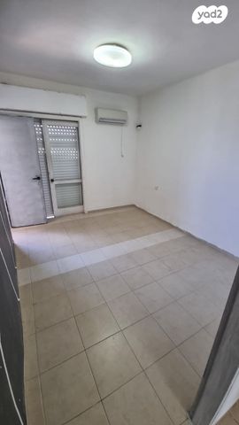 דירה, גיורא יוספטל 40, קרית ים ג', קרית ים