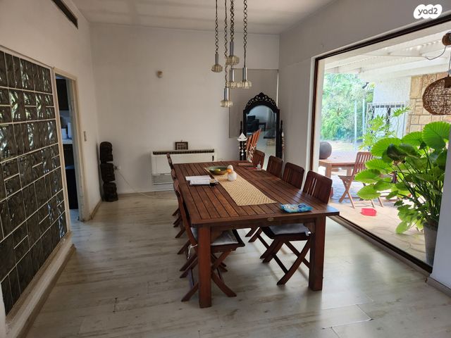 בית פרטי/ קוטג', קיסריה