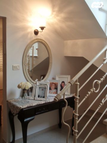 דו משפחתי, תרשיש, קרית גת