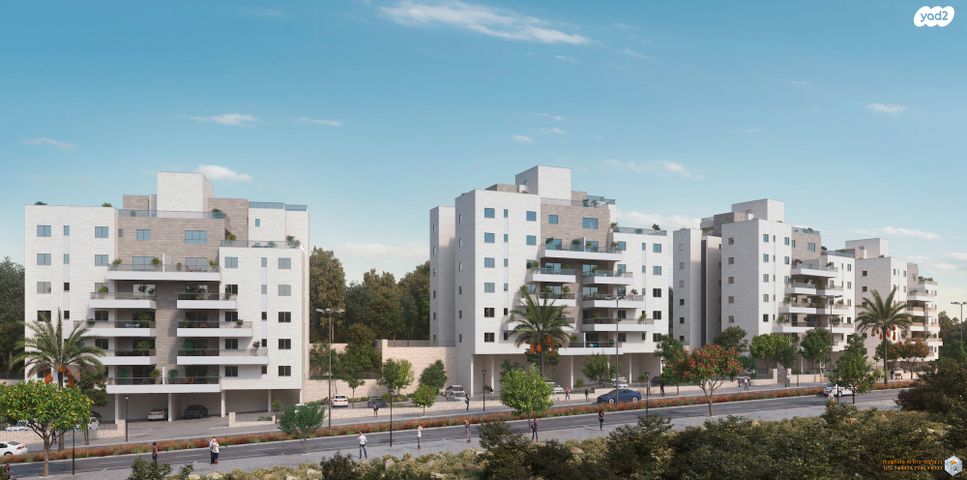 נווה שמיר רמת בית שמש ה-1