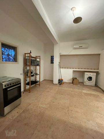 דירה להשכרה בתל אביב יפו (תיווך) — 2