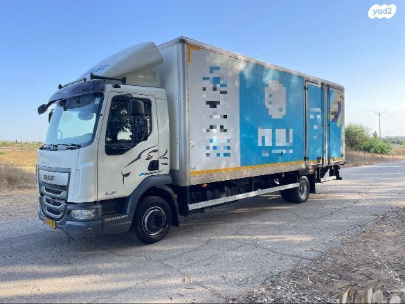 מודעת רכב דאף