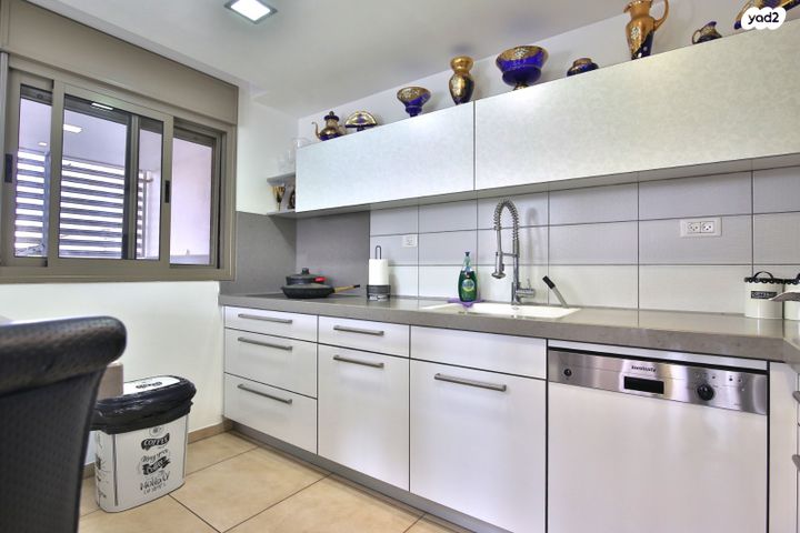 דירה, אילנות, סביוני ים, קרית ים