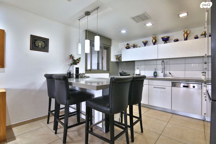 דירה, אילנות, סביוני ים, קרית ים