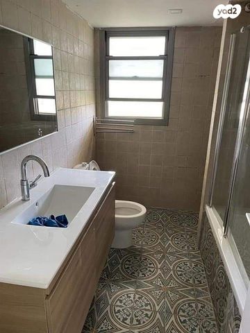 דירה, ד"ר אלי תבין 1, המשתלה, תל אביב יפו