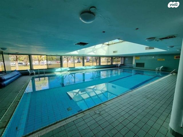 דירה, ד"ר אלי תבין 1, המשתלה, תל אביב יפו