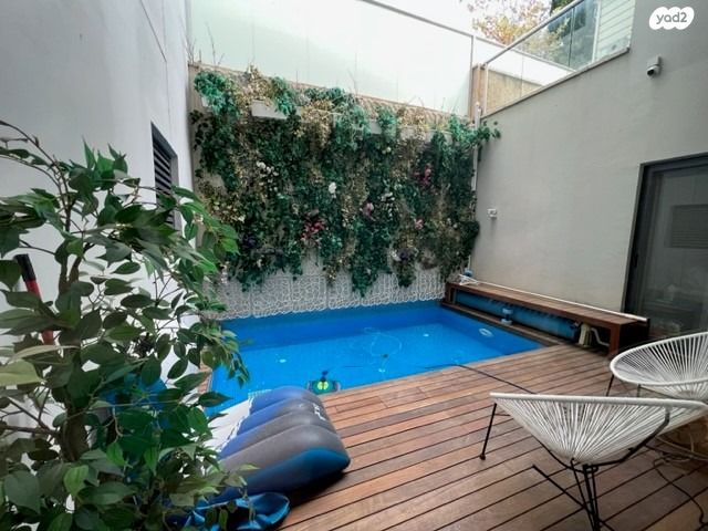 דירת גן, וינגייט, הרצליה פיתוח, הרצליה