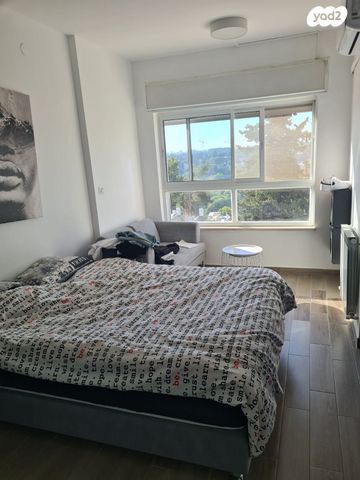 דירה, קטמון הישנה, ירושלים