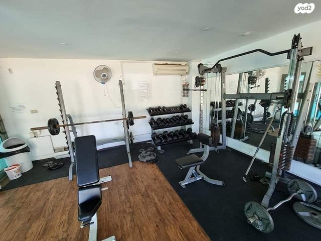 דירה, ד"ר אלי תבין 1, המשתלה, תל אביב יפו