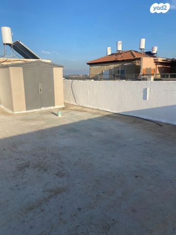 דירה, נאות הרצל, נתניה