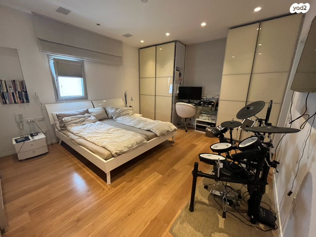 גג/ פנטהאוז, הדר, רמת השרון