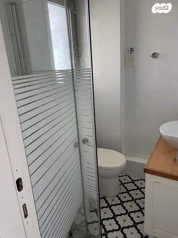 דירה, ד"ר אלי תבין 1, המשתלה, תל אביב יפו