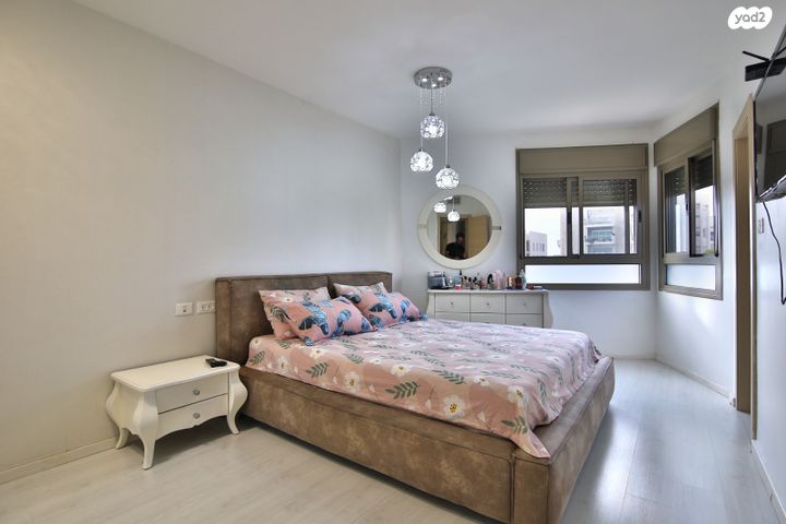 דירה, אילנות, סביוני ים, קרית ים