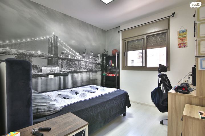 דירה, אילנות, סביוני ים, קרית ים