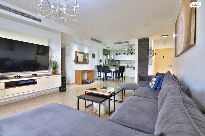 דירה, אילנות, סביוני ים, קרית ים