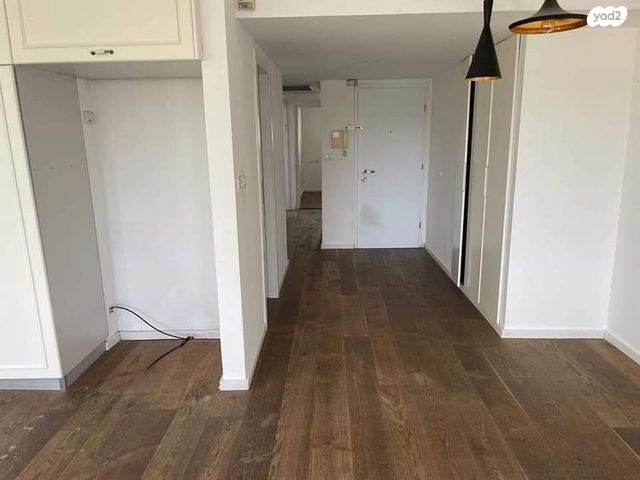 דירה, ד"ר אלי תבין 1, המשתלה, תל אביב יפו