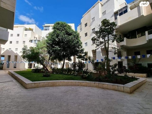 דירה, ד"ר אלי תבין 1, המשתלה, תל אביב יפו