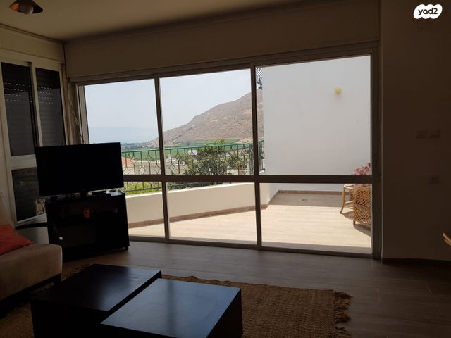 דירה, השיזף, מגדל