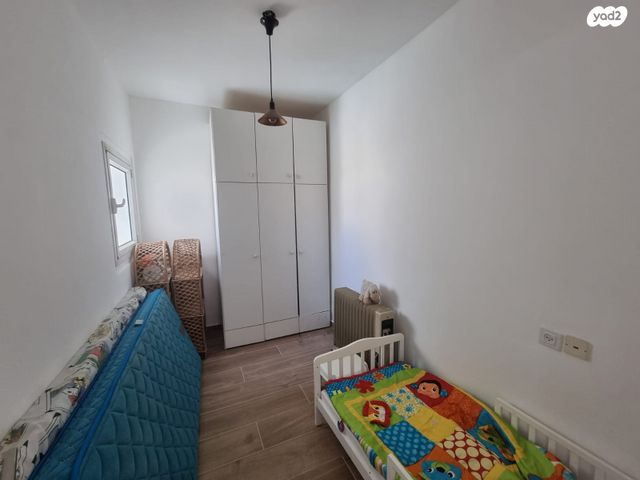 דירה, השיזף, מגדל