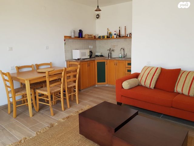 דירה, השיזף, מגדל