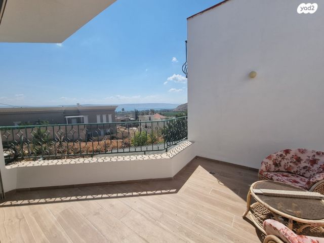 דירה, השיזף, מגדל