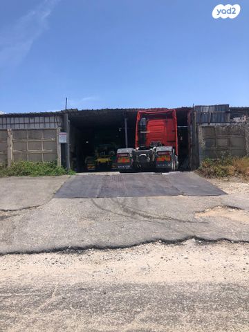 מבני תעשיה, אשדוד