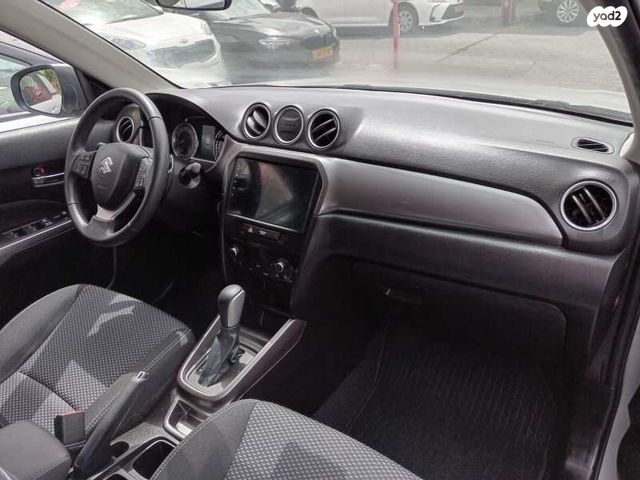 סוזוקי ויטרה