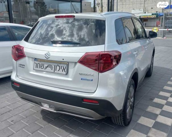 סוזוקי ויטרה