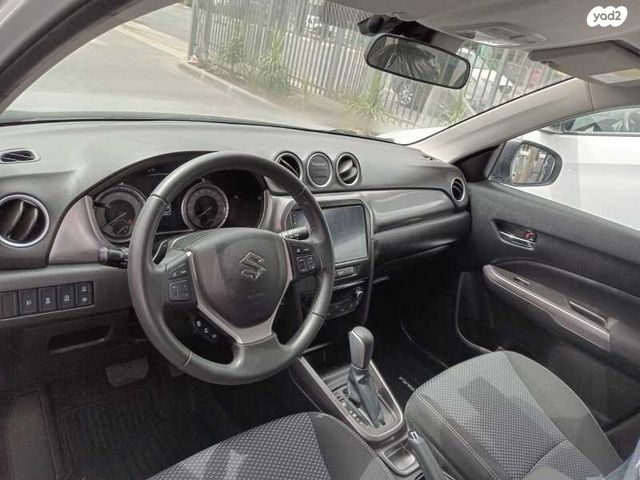 סוזוקי ויטרה