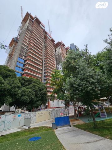 דירה, וינגייט 1, יד אליהו, תל אביב יפו