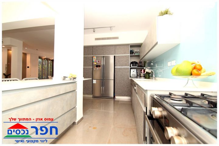 בית פרטי/ קוטג', בת חפר