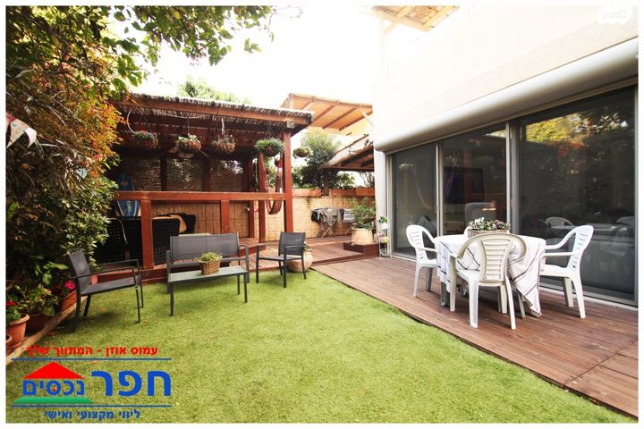 בית פרטי/ קוטג', בת חפר