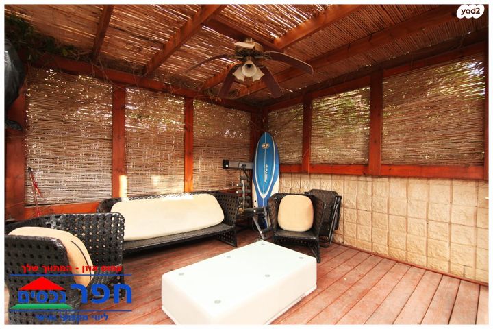 בית פרטי/ קוטג', בת חפר