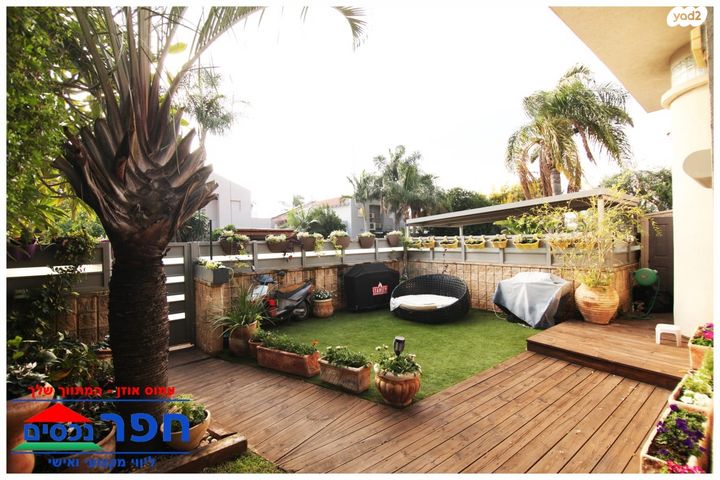 בית פרטי/ קוטג', בת חפר