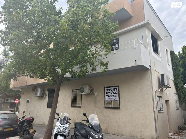 דירה, חזקיהו המלך, שפירא, תל אביב יפו