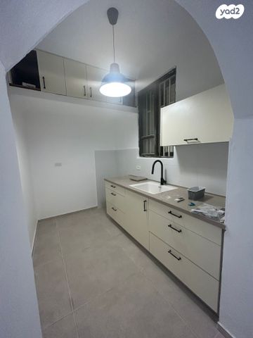 דירה, חזקיהו המלך, שפירא, תל אביב יפו