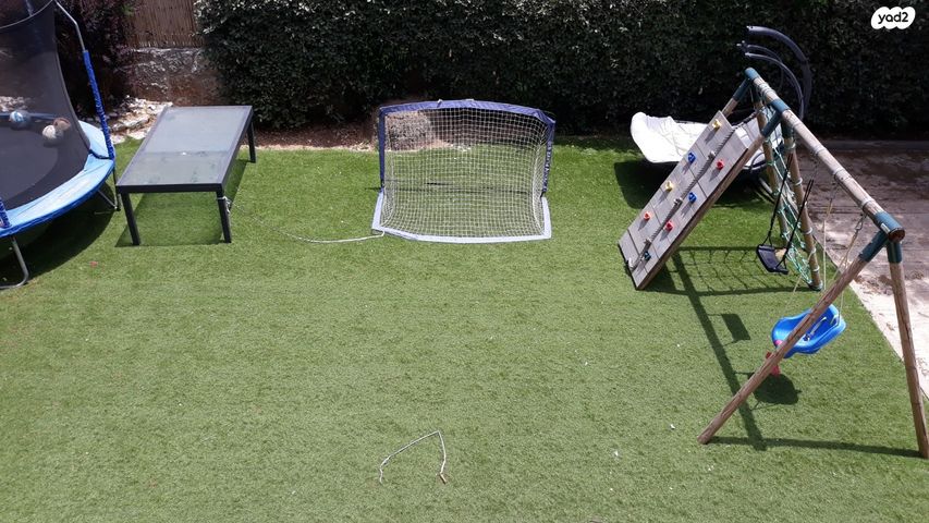 בית פרטי/ קוטג', הירדן 16, ברושים, שוהם