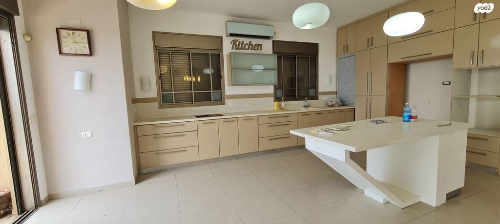 בית פרטי/ קוטג', רקפת, בן גוריון, טבריה